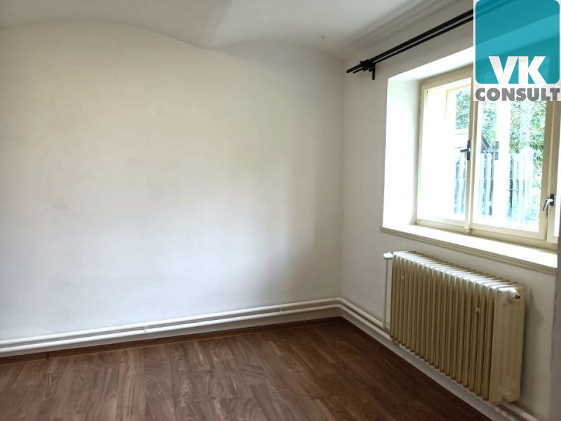 Pronájem RD 4+1 se zahradou 200 m2 v Sebranicích (