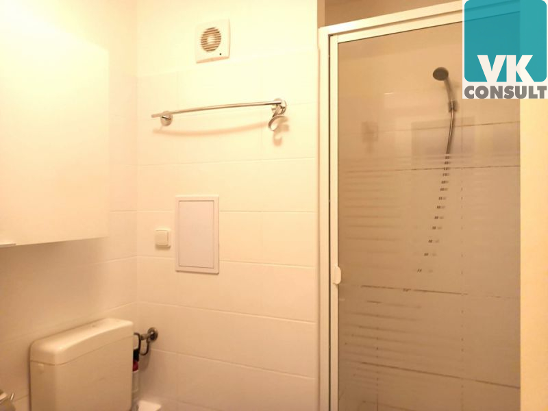 Pronájem bytu 1+1 ve II. NP na ul. Dukelská v Lito