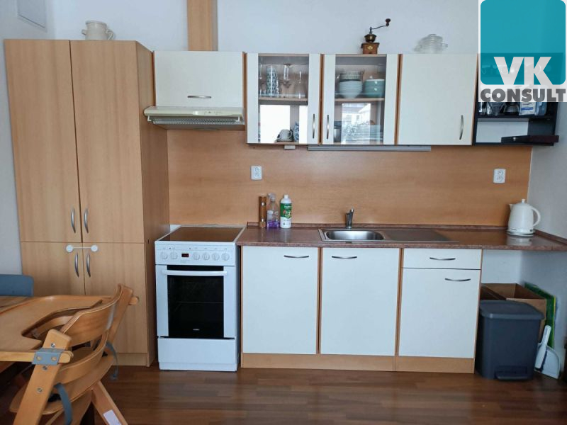 Pronájem bytu 1+1 (48 m2) v Ústí nad Orlicí - ul. 