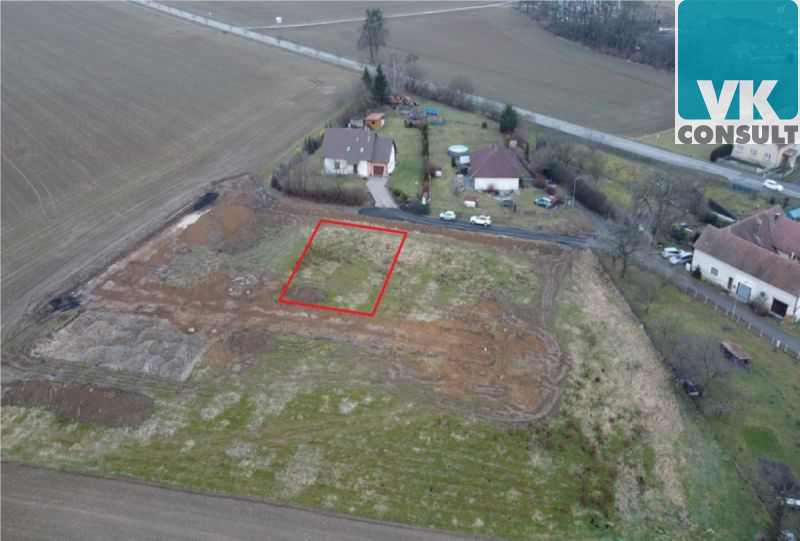 Prodej pozemku 792 m2 pro bydlení v Litomyšli - Pohodlí