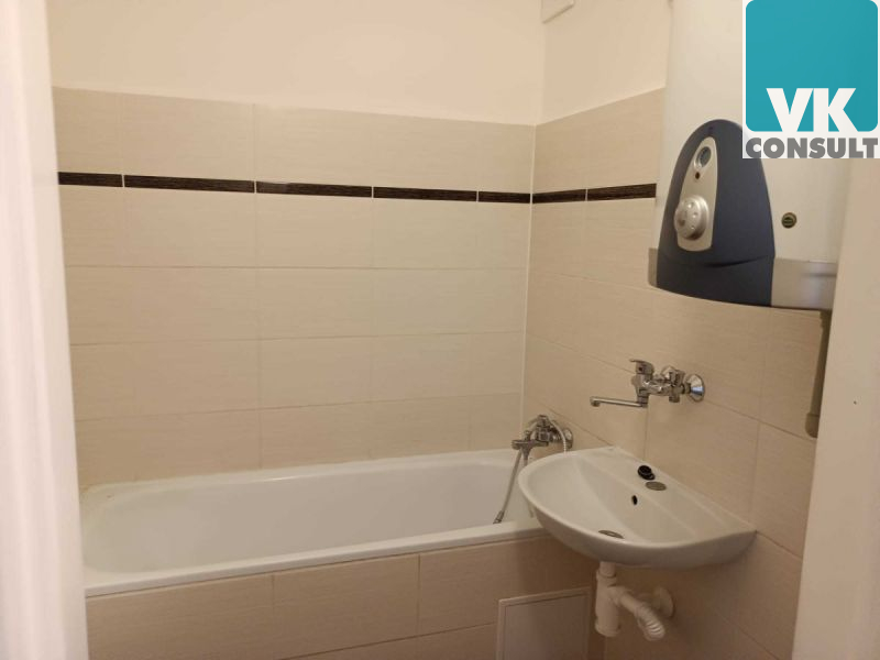 Podnájem bytu 3+kk s lodžií ve III. NP v Moravské 