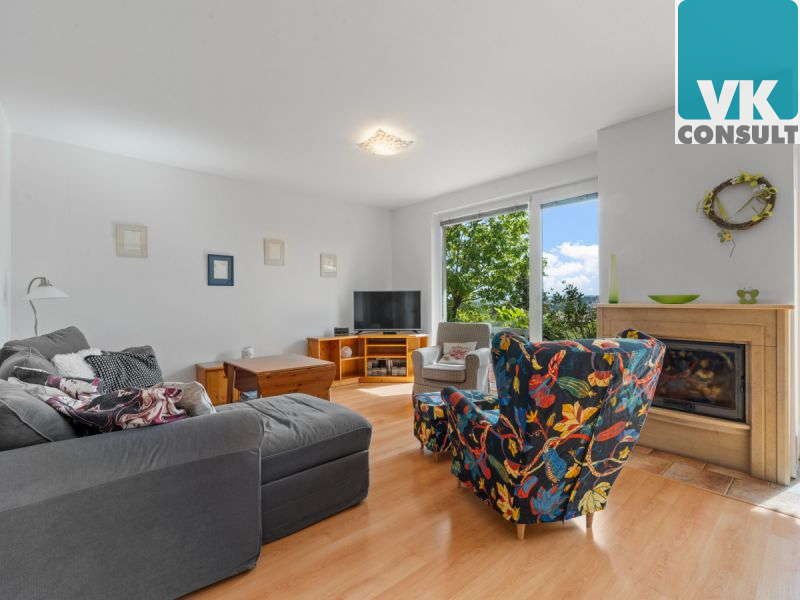 Prodej - rodinná vila s pozemky 2862 m2 - Litomyšl