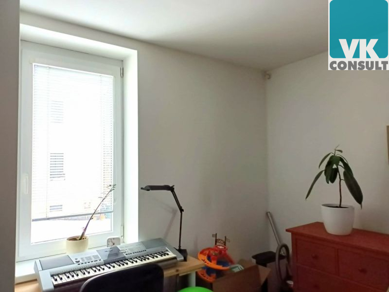 Pronájem bytu 1+1 (48 m2) v Ústí nad Orlicí - ul. 