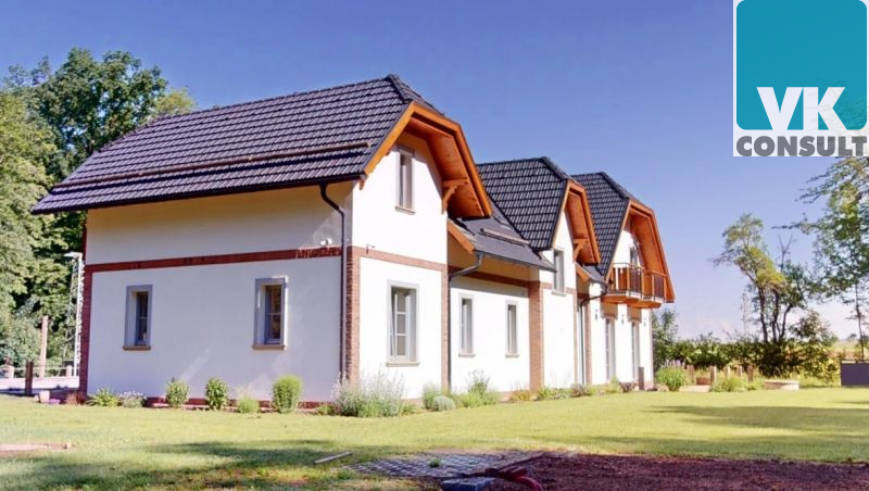 Prodej - penzion  Černá hora  Litomyšl 