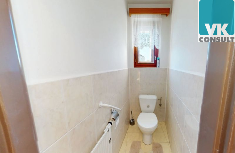 Prodej - zděný byt 3+1 s ateliérem - T. Novákové -