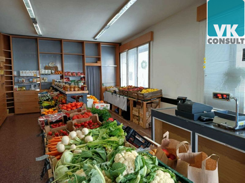 Pronájem obchodu 70 m2 v centru města Choceň (okr. UO)