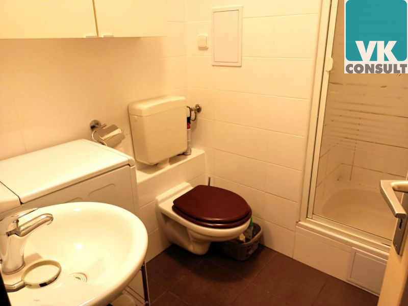 Pronájem bytu 1+1 ve II. NP na ul. Dukelská v Lito