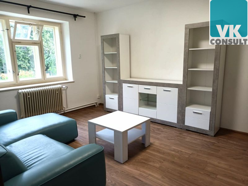 Pronájem RD 4+1 se zahradou 200 m2 v Sebranicích (