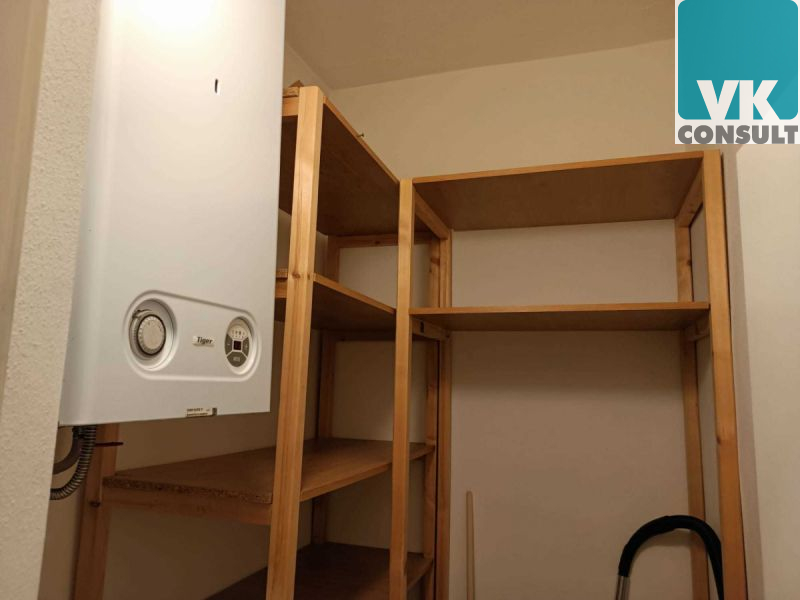 Pronájem bytu 2+kk (45 m2) ve II. NP v Poličce (u 