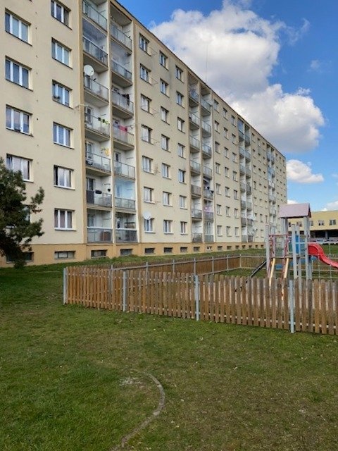 14 pohled na zadní stranu domu