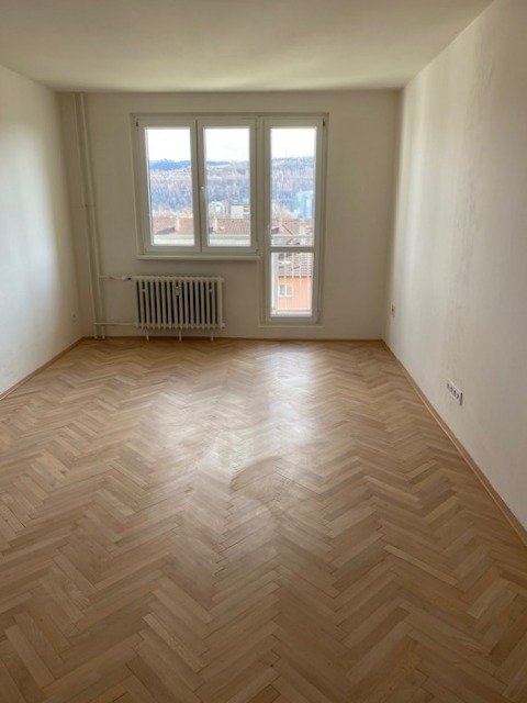 11 obývací pokoj s lodžií