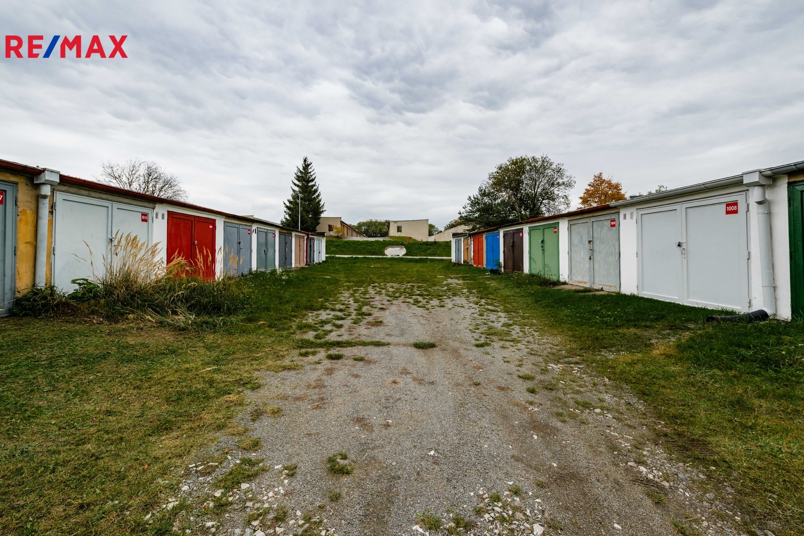 Prodej garáže Tábor 500 000 Kč, foto 6