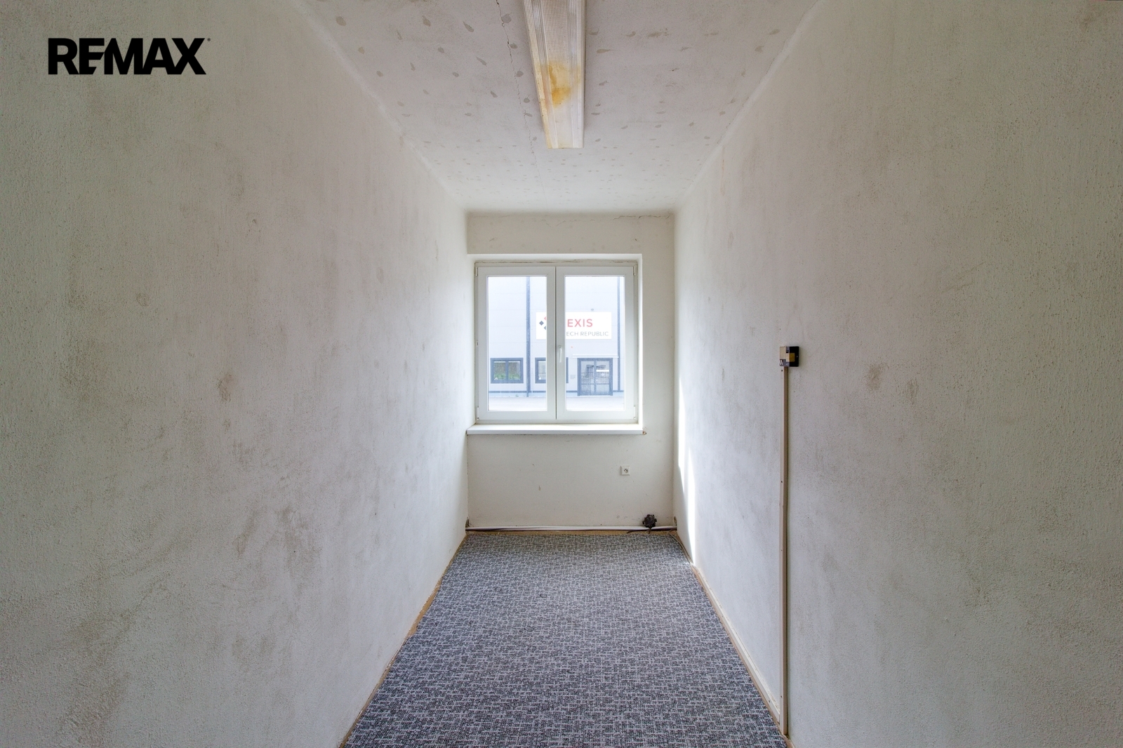 Kancelář č. 108