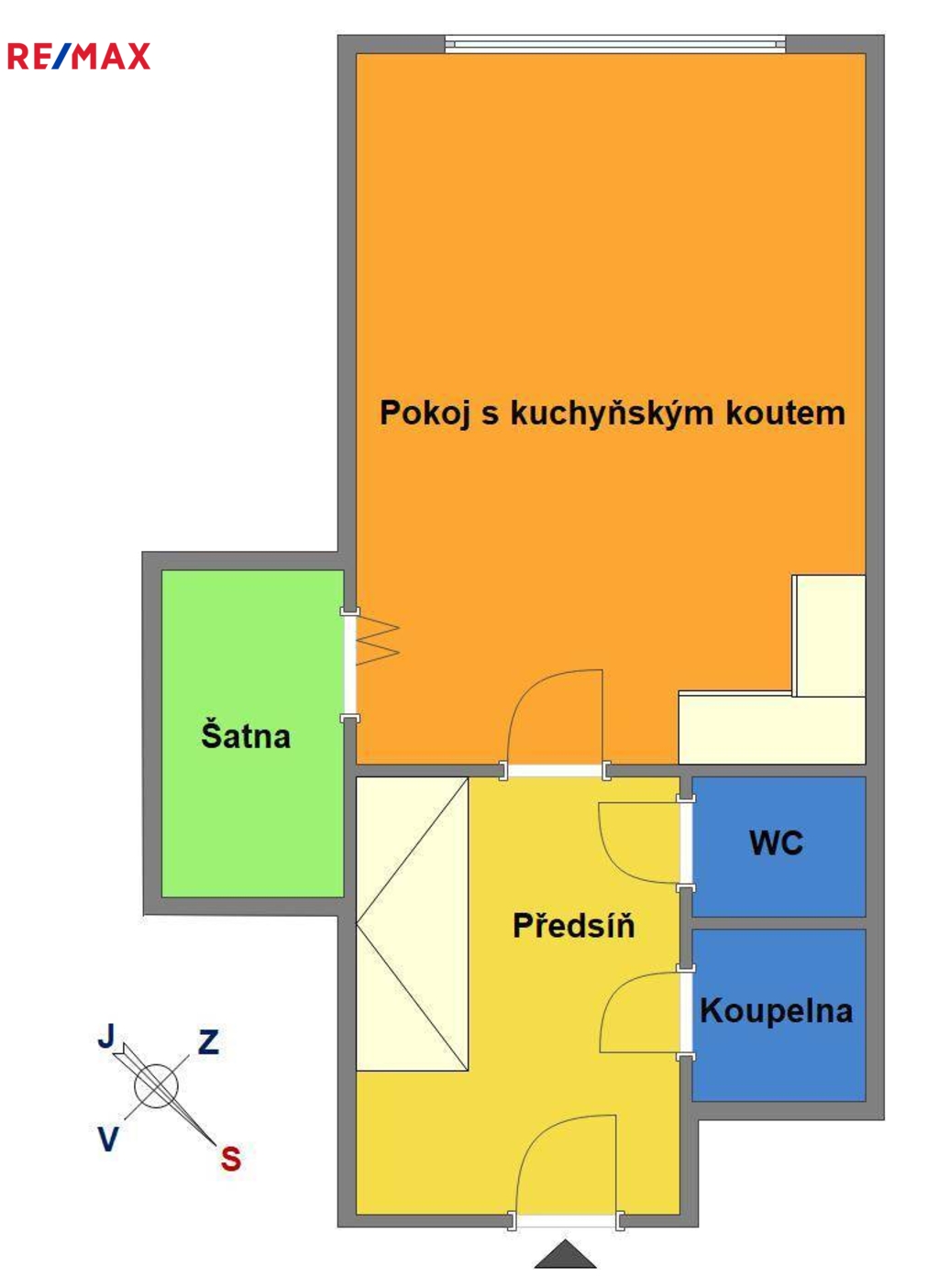 plánek