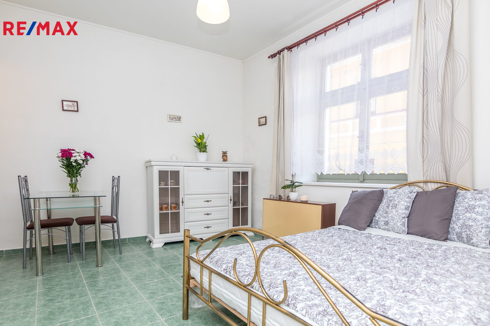 Pronájem bytu 2+kk, 35 m² Sedlec-Prčice (okres Příbram), Sedlec, Jetřichovická, obrázek 3