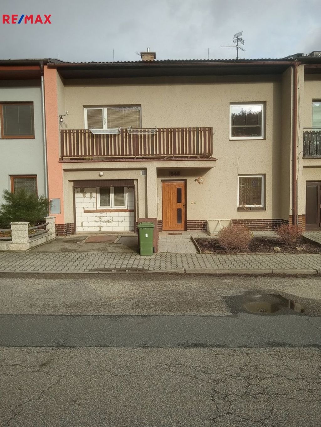 Prodej rodinného domu, 300 m² Prachatice, Prachatice II, Pod Cvrčkovem, obrázek 2