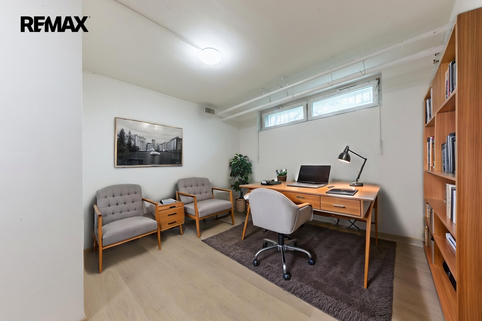 Pokoj II. VIZUALIZACE