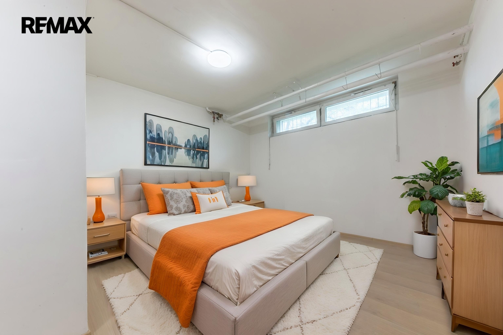 Pokoj II. VIZUALIZACE