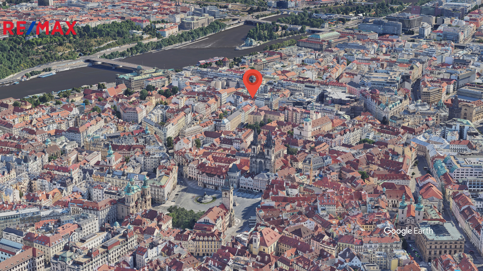 Umístění na mapě