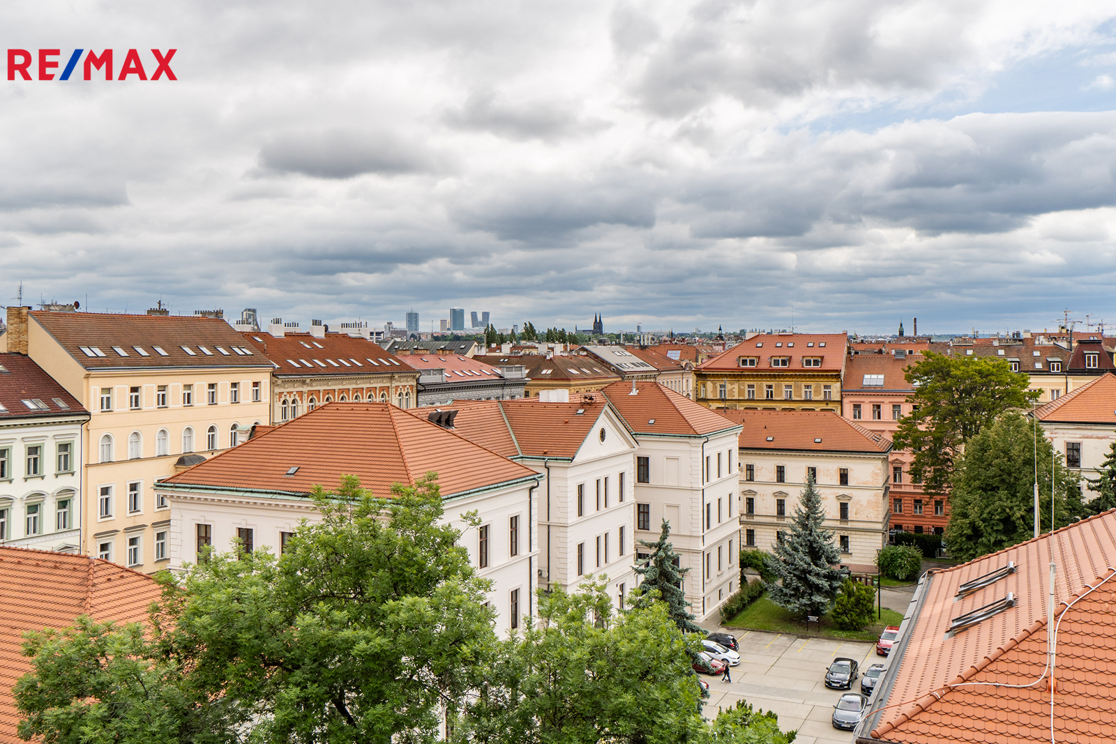 Petřínská