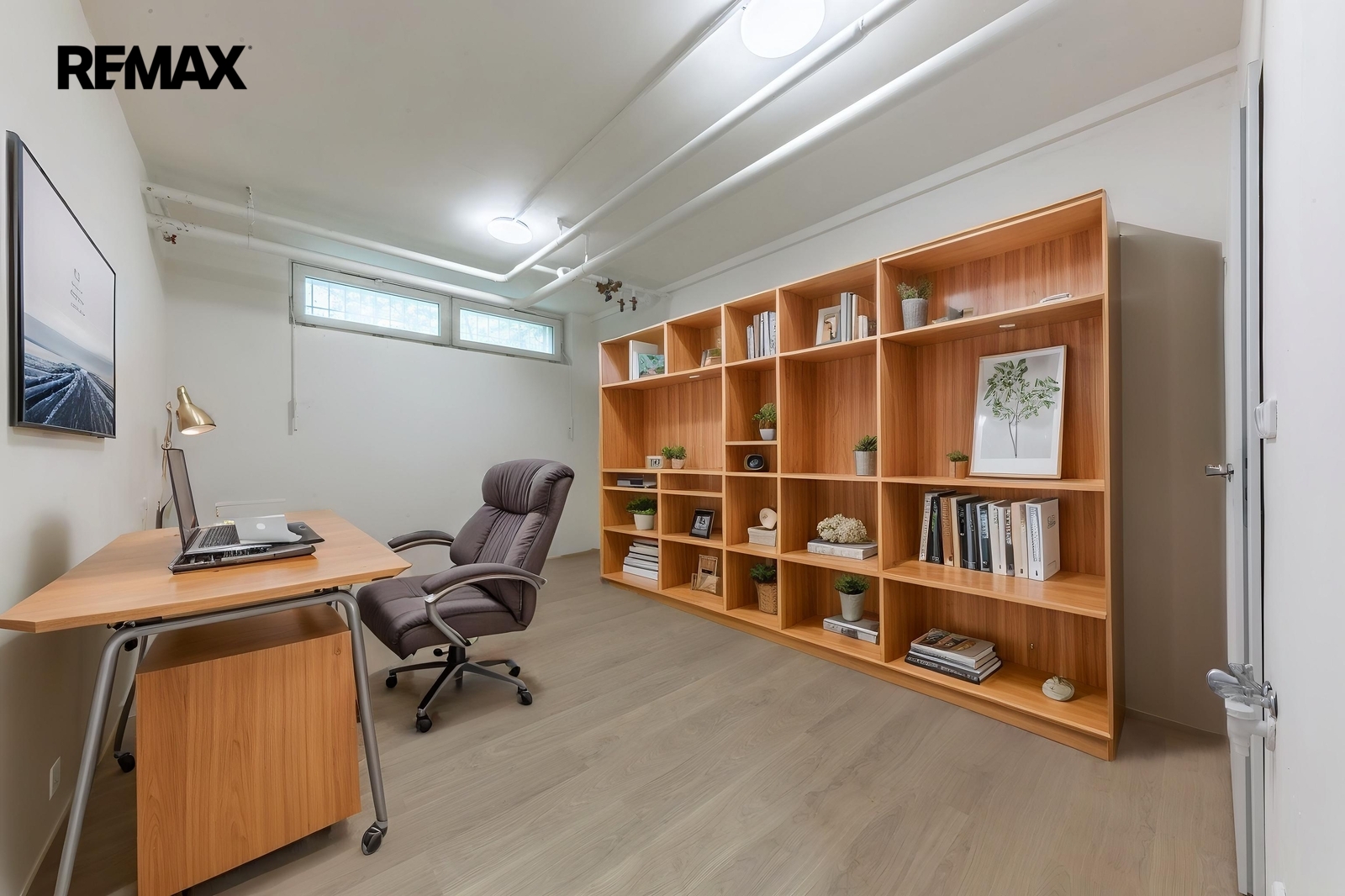 Pokoj I. VIZUALIZACE