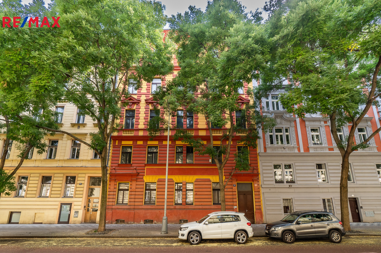 Ulice