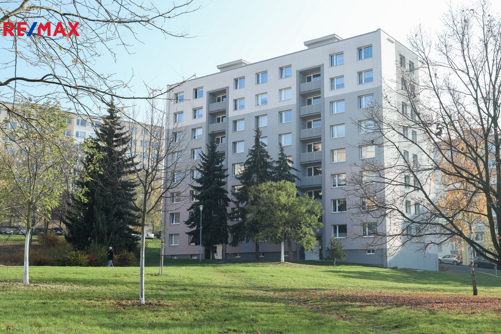 Budova