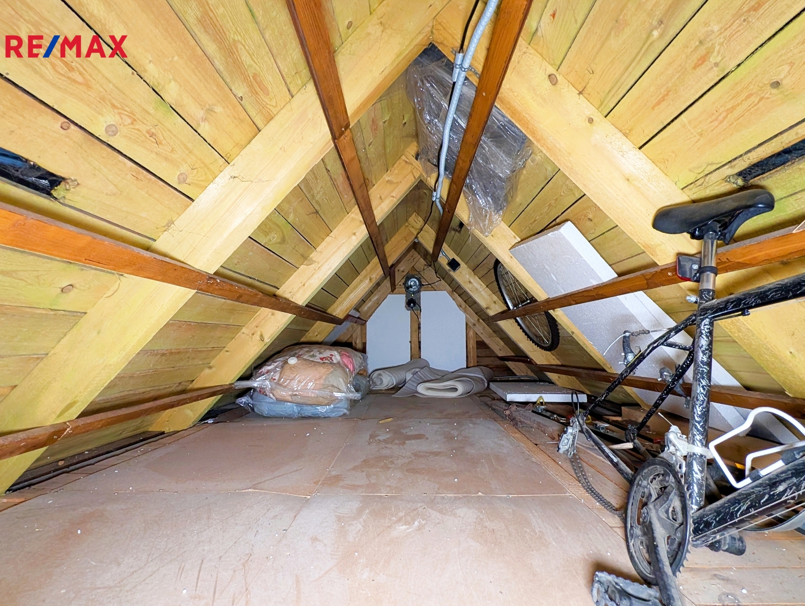 Půdní prostor