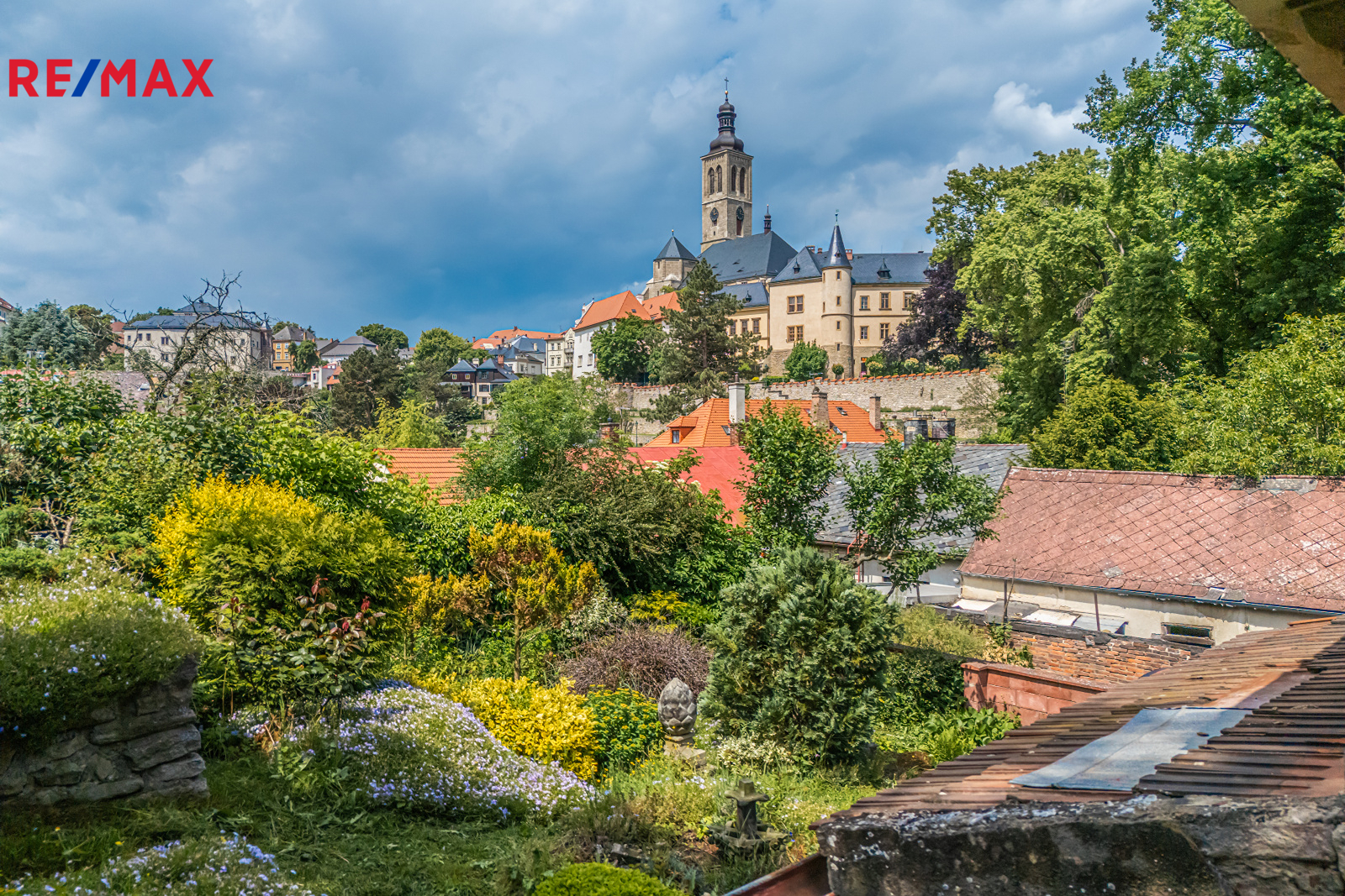 Podkroví