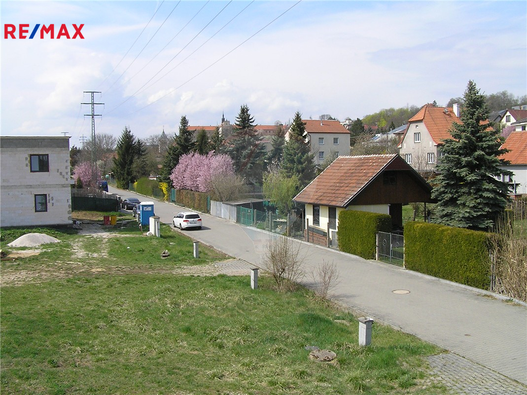 výhled