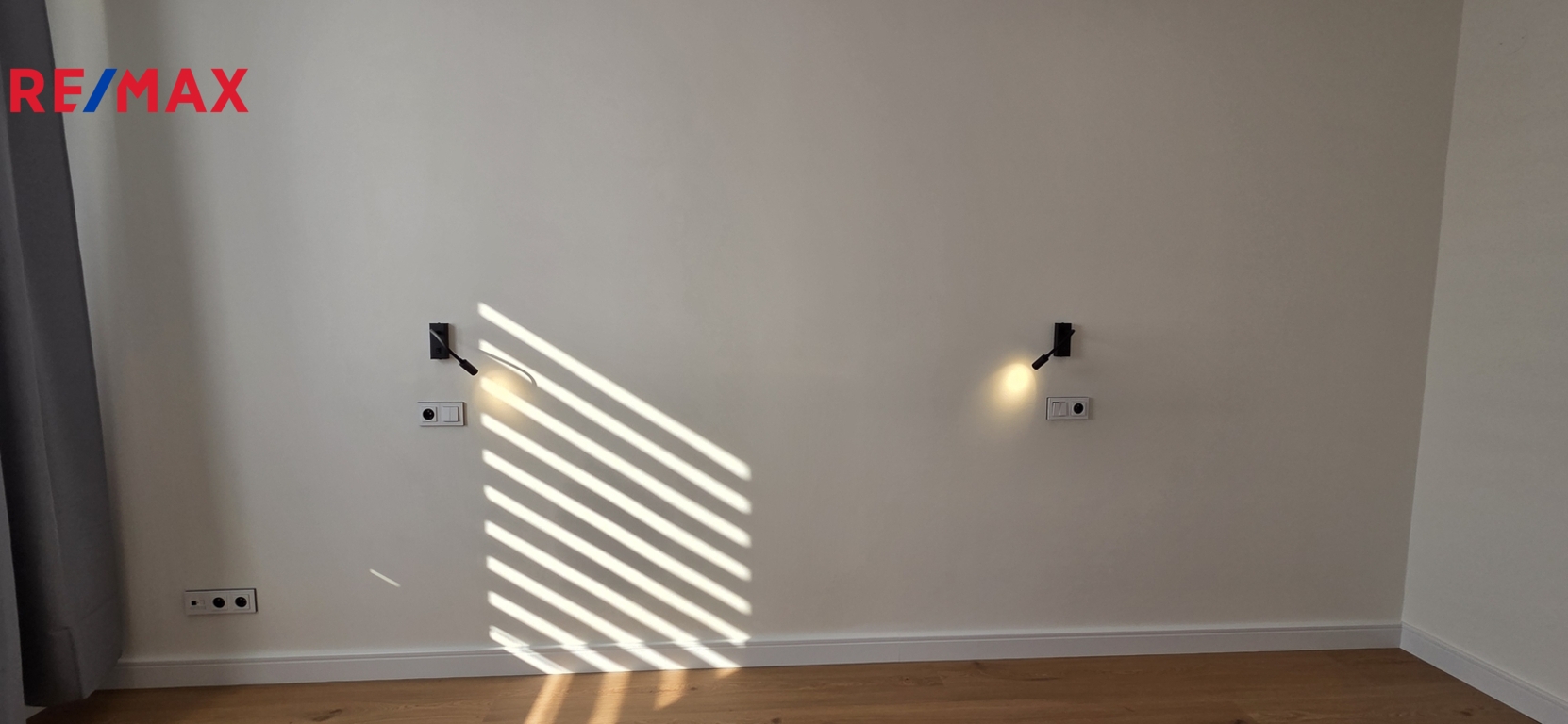 Ložnice - příprava na postel