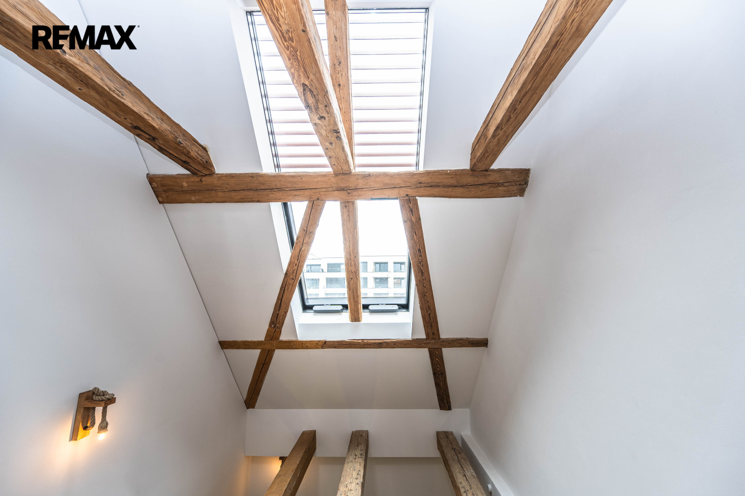 Elektrické otevírání oken