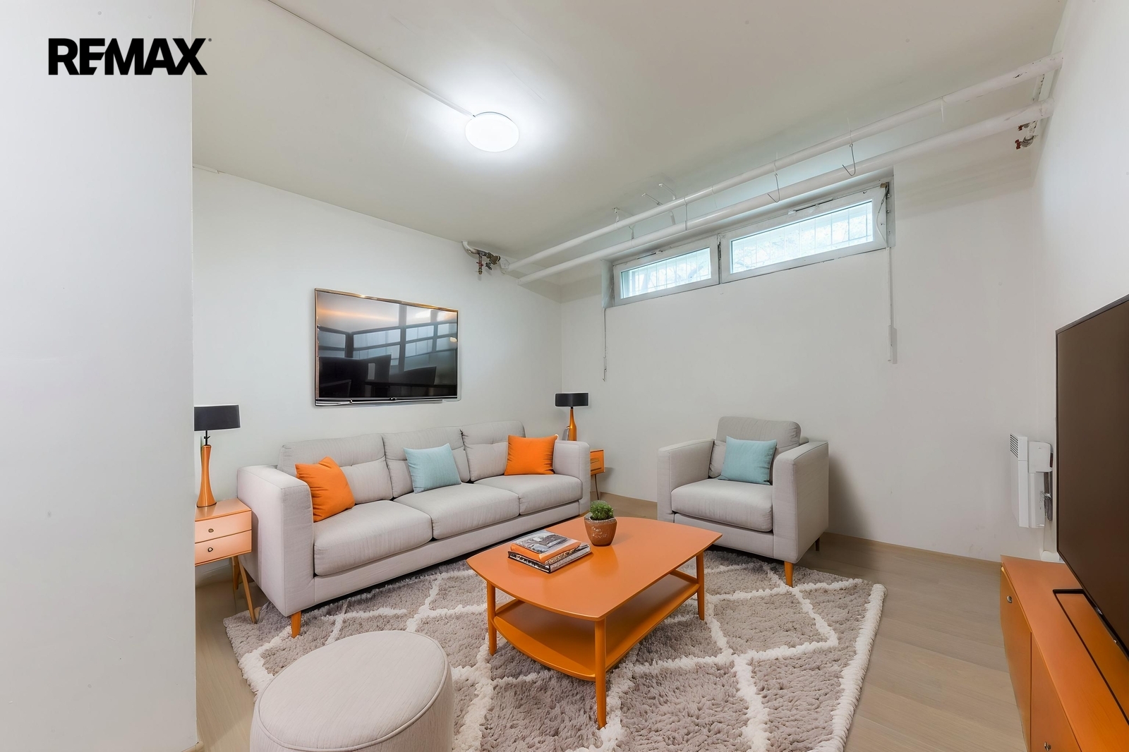 Pokoj II. VIZUALIZACE