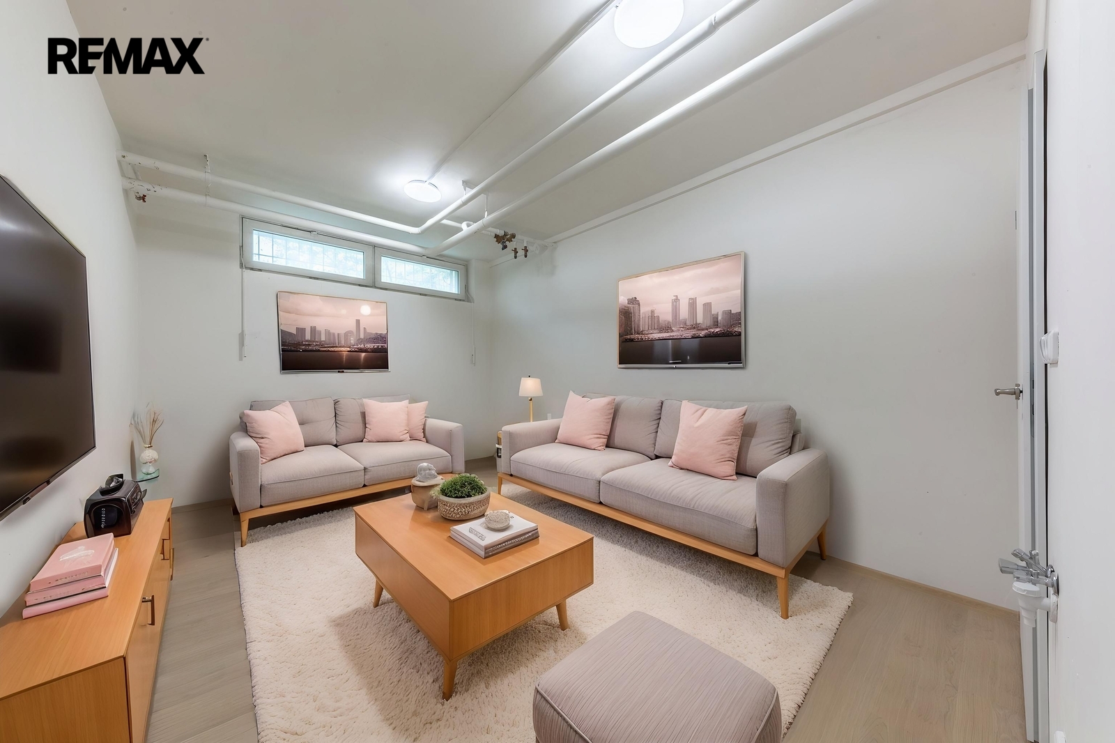 Pokoj I. VIZUALIZACE