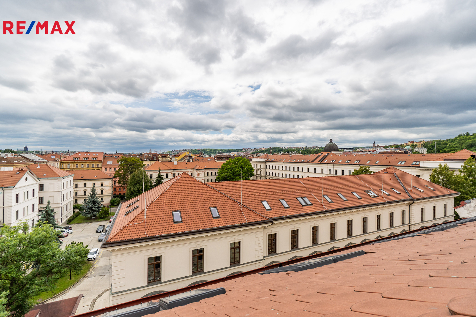 Petřínská