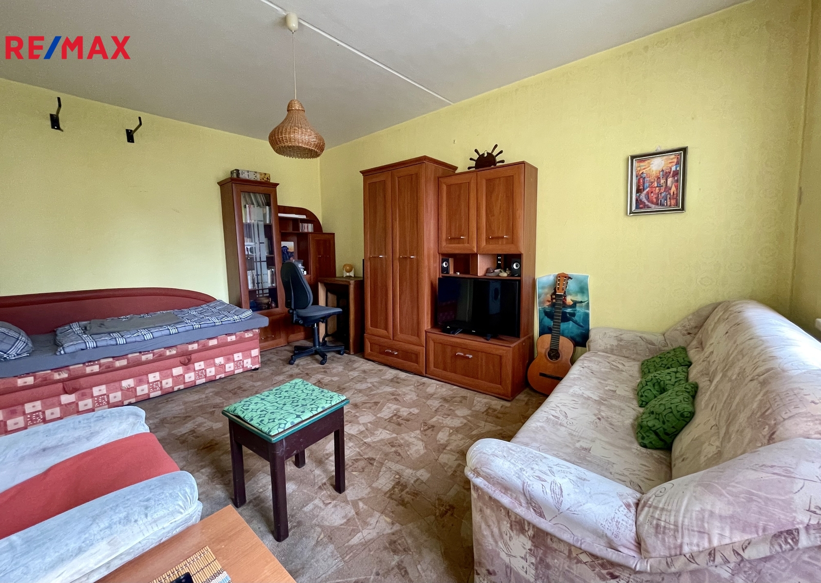 Prodej bytu 2+kk Chomutov 1 346 835 Kč, foto 6