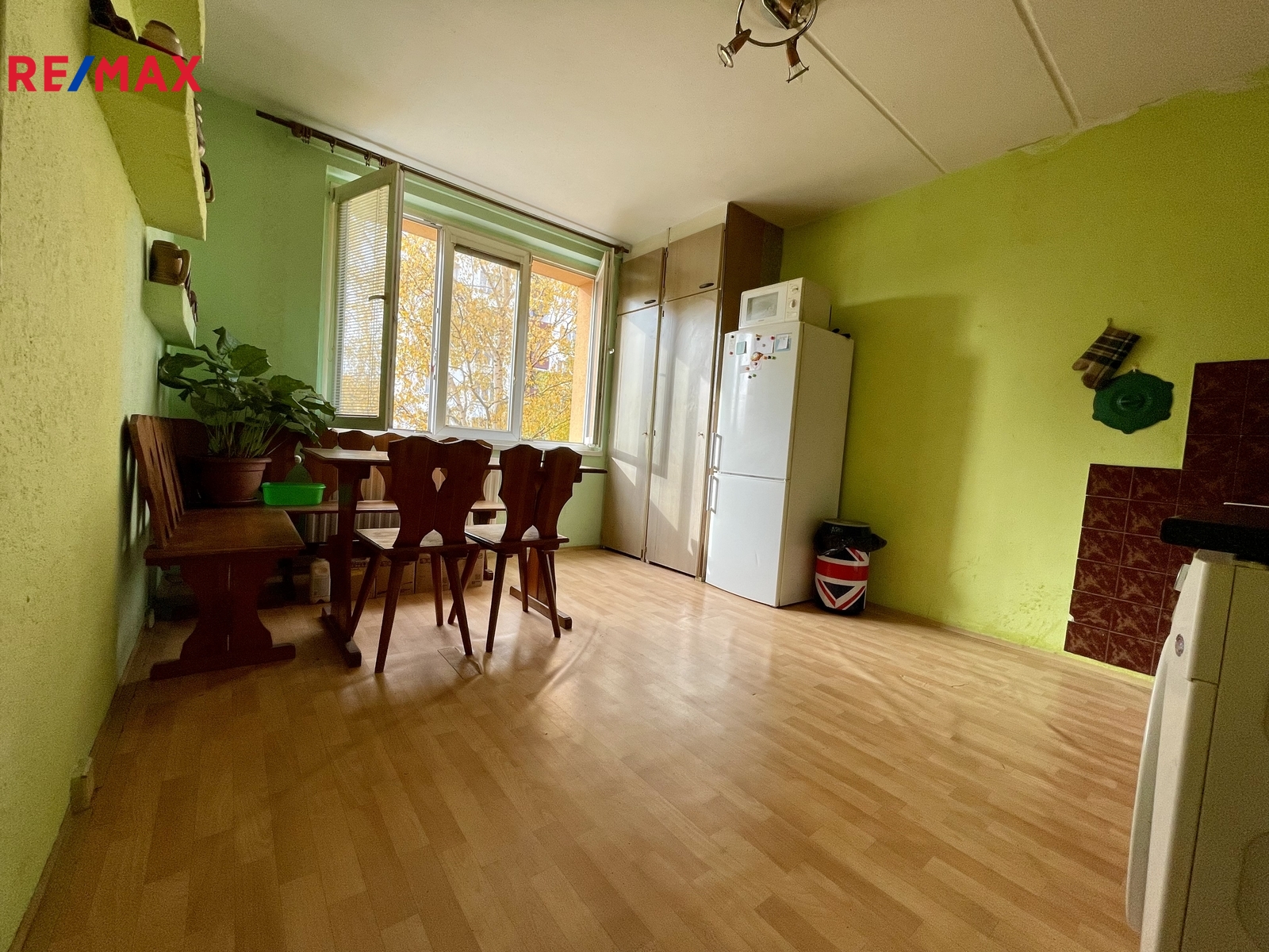 Prodej bytu 2+kk Chomutov 1 346 835 Kč, foto 3