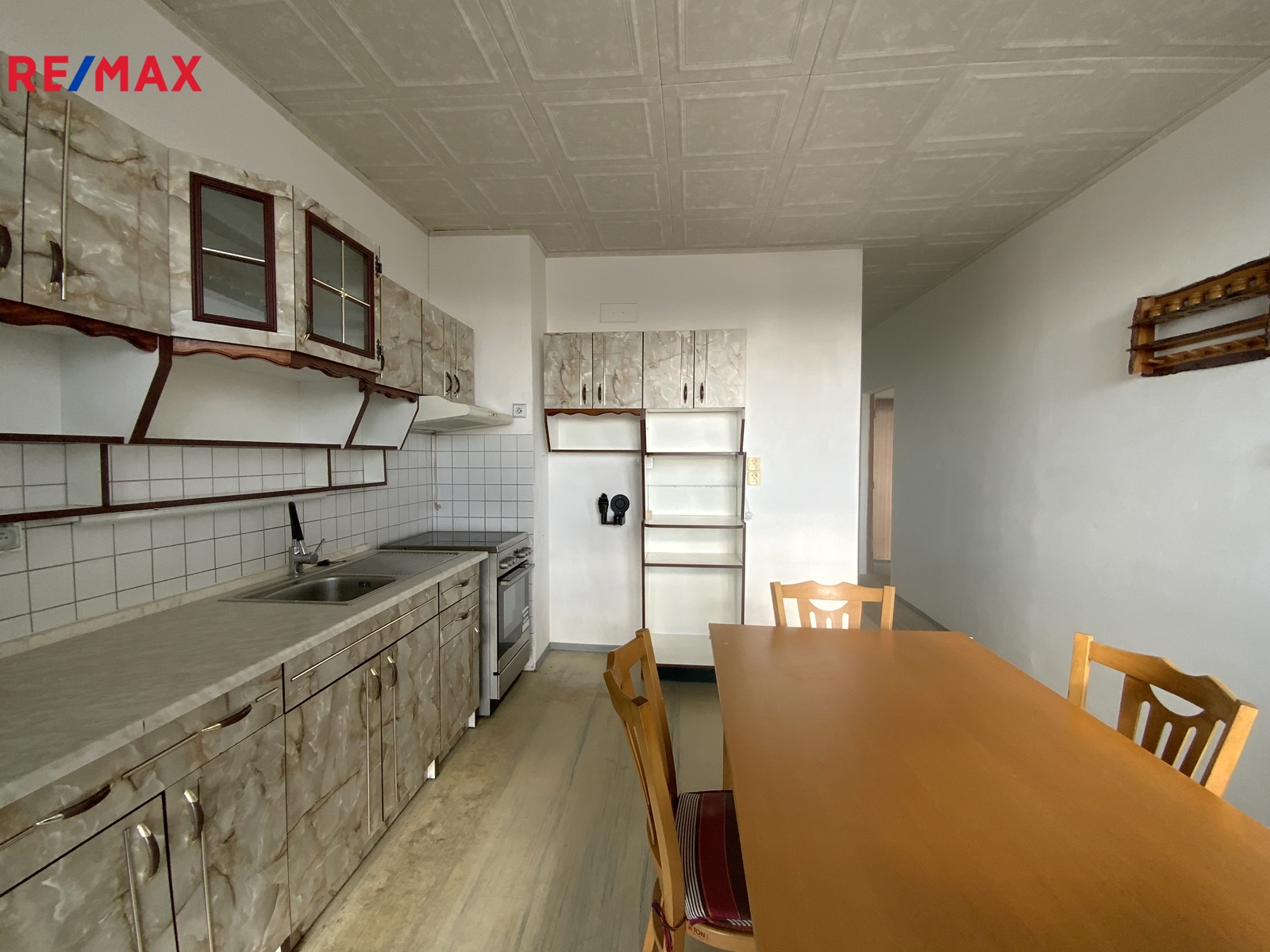 Prodej bytu 1+1 Chomutov 2 500 000 Kč, foto 6