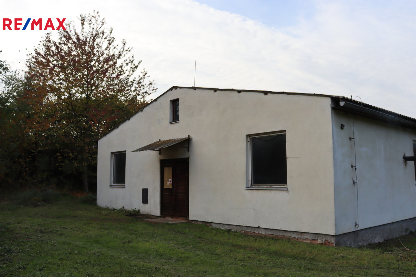 Prodej obchodu Petrohrad 1 490 000 Kč, foto 1