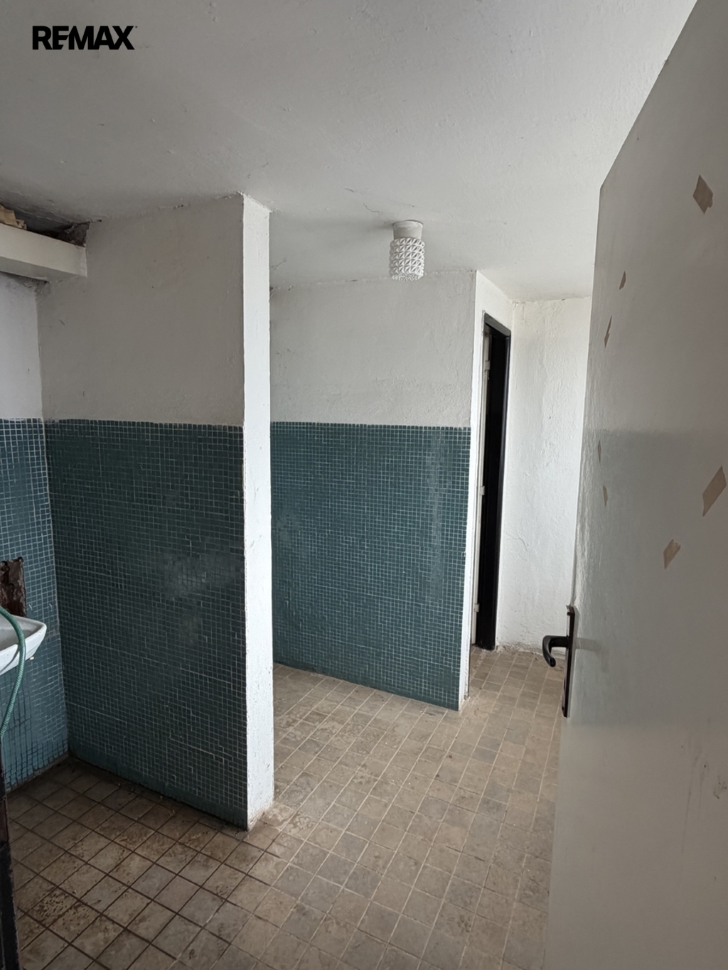 sociální zařízení