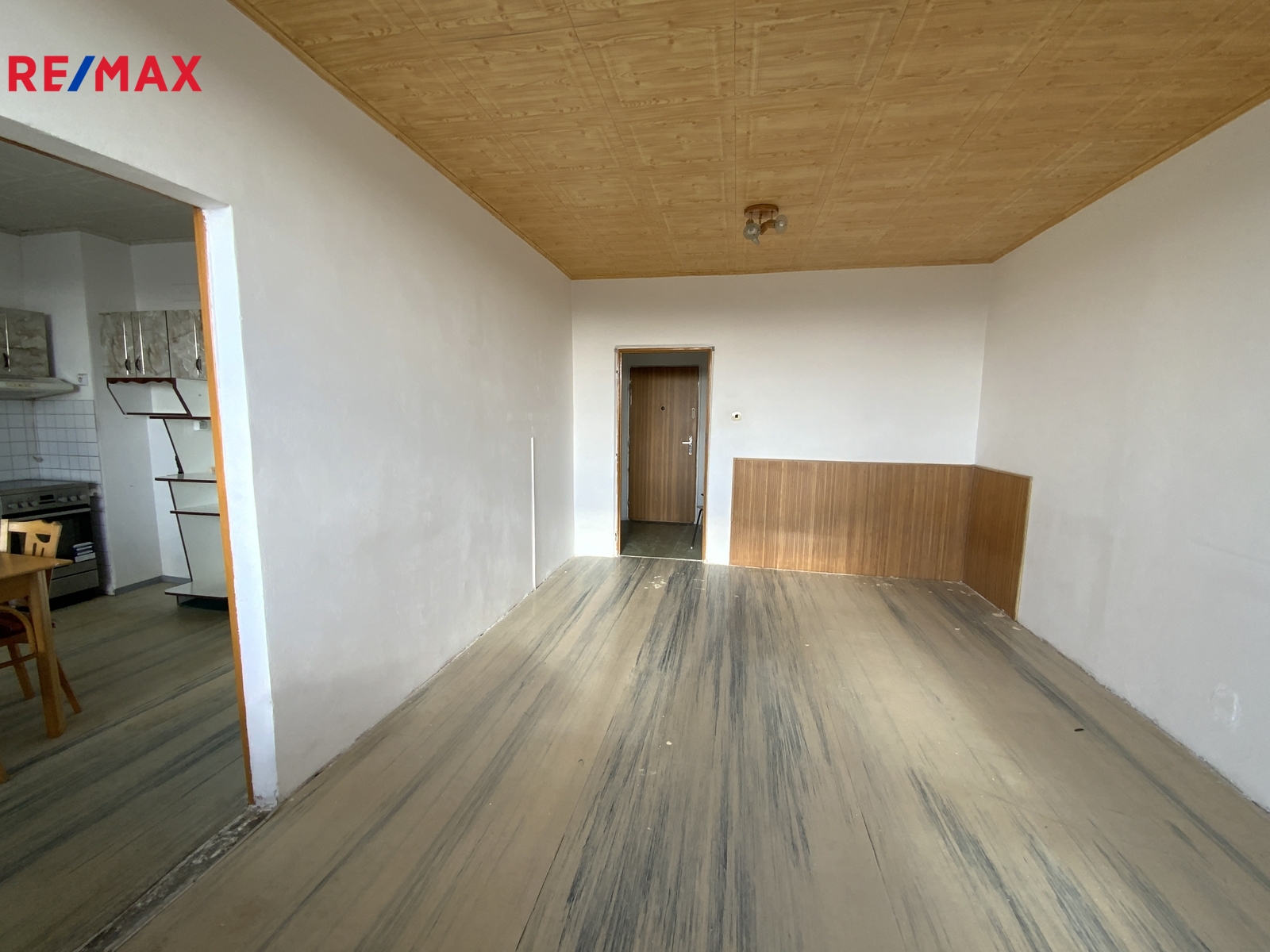 Prodej bytu 1+1 Chomutov 2 500 000 Kč, foto 15