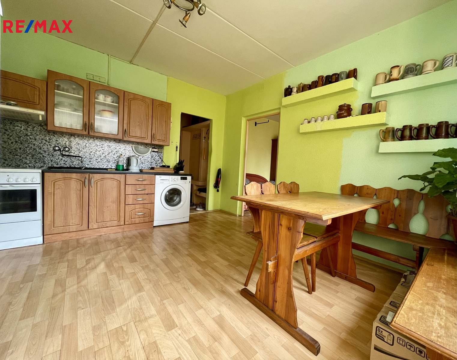 Prodej bytu 2+kk Chomutov 1 346 835 Kč, foto 2