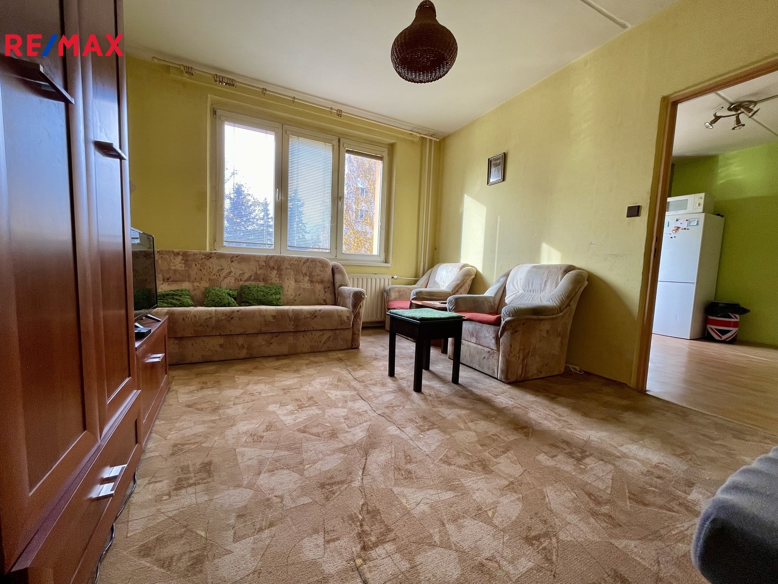 Prodej bytu 2+kk Chomutov 1 346 835 Kč, foto 8