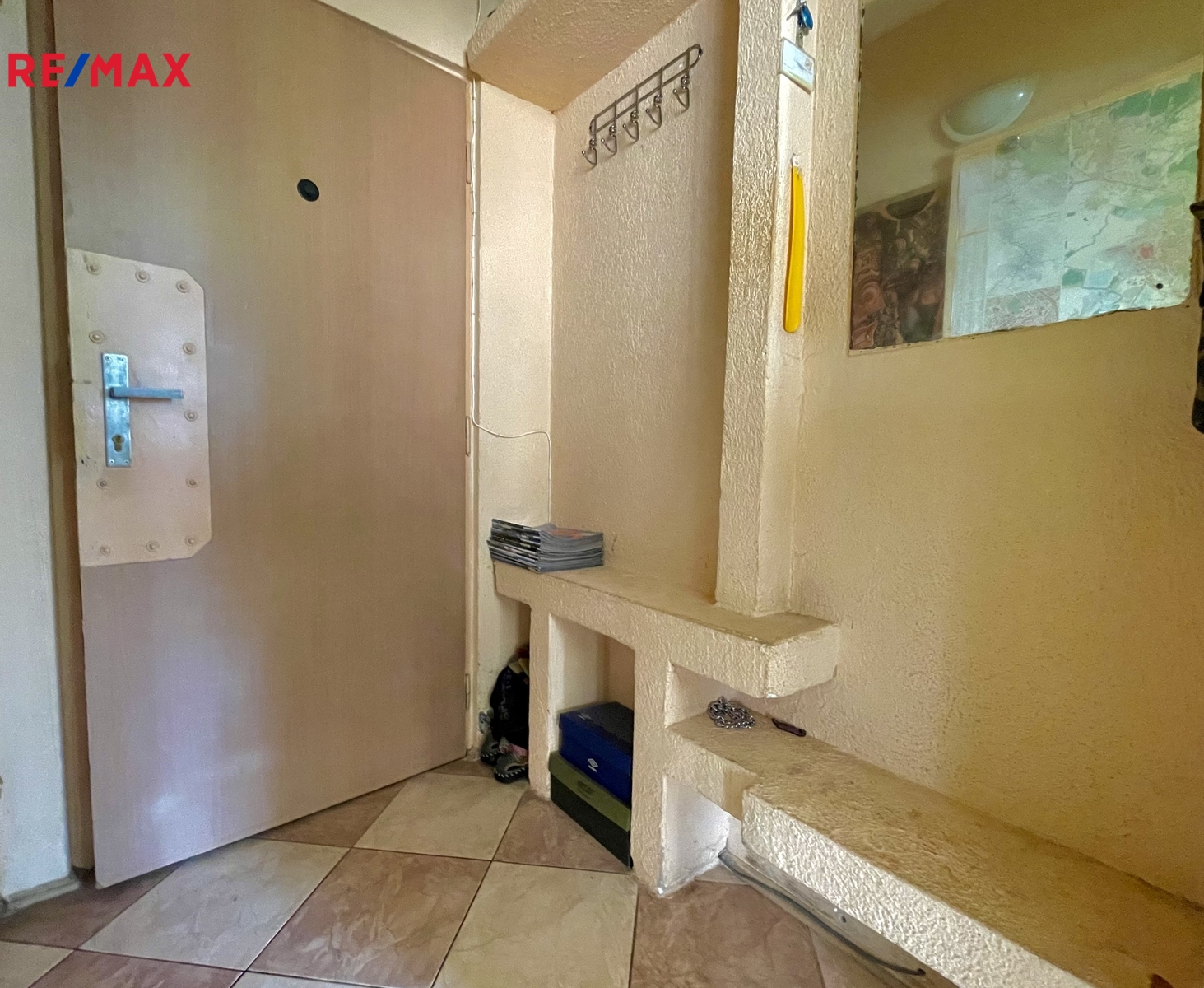 Prodej bytu 2+kk Chomutov 1 346 835 Kč, foto 9