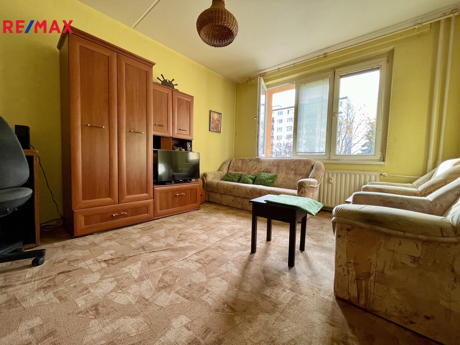 Prodej bytu 2+kk Chomutov 1 346 835 Kč, foto 5