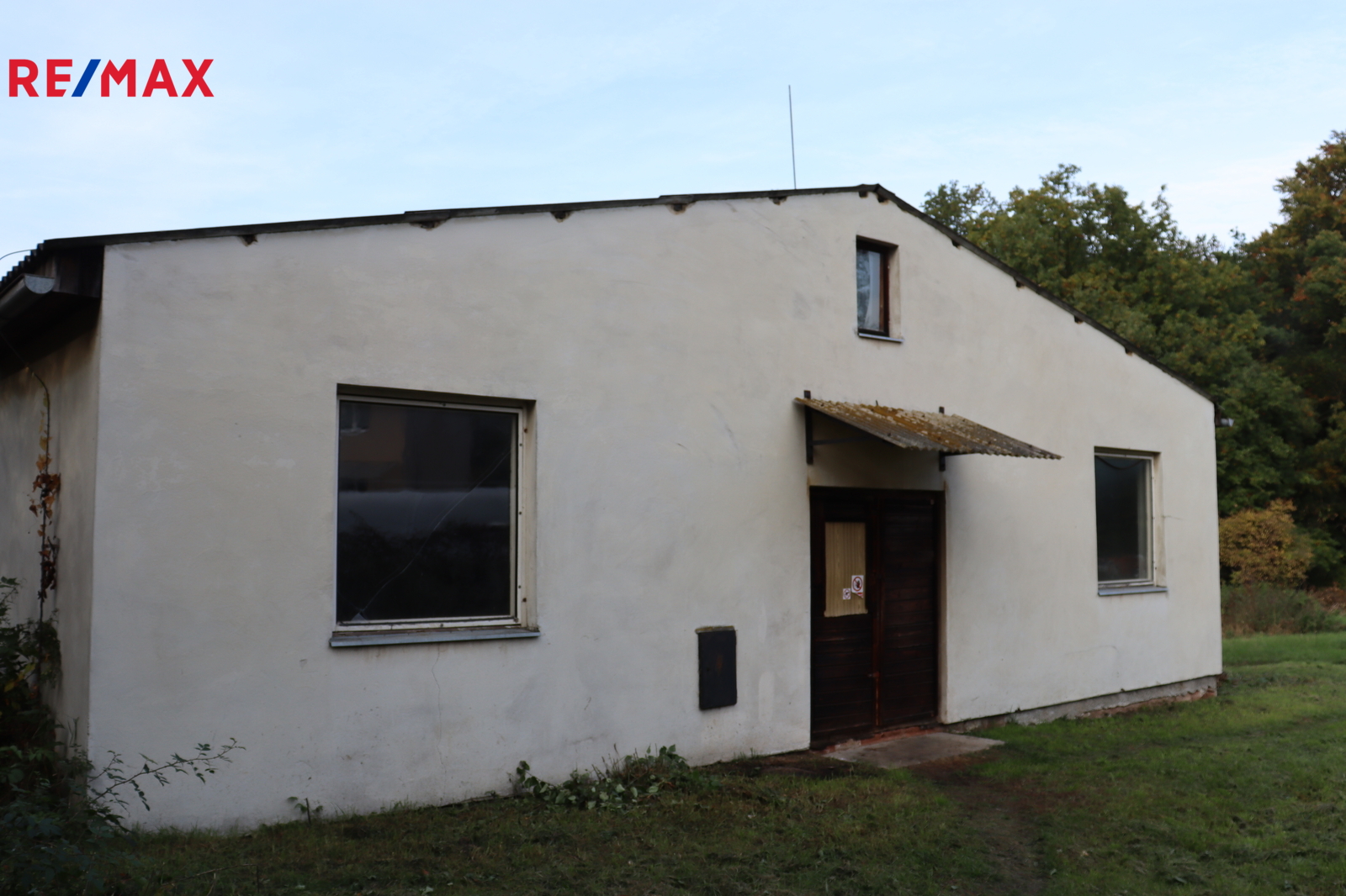 Prodej obchodu Petrohrad 1 490 000 Kč, foto 2