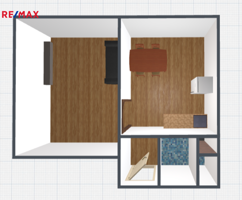 Prodej bytu 2+kk Chomutov 1 346 835 Kč, foto 11