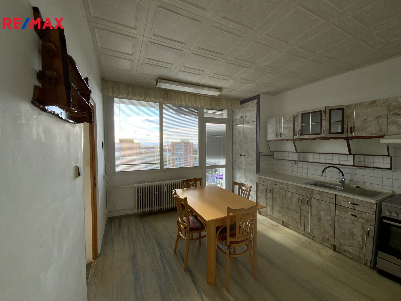 Prodej bytu 1+1 Chomutov 2 500 000 Kč, foto 12