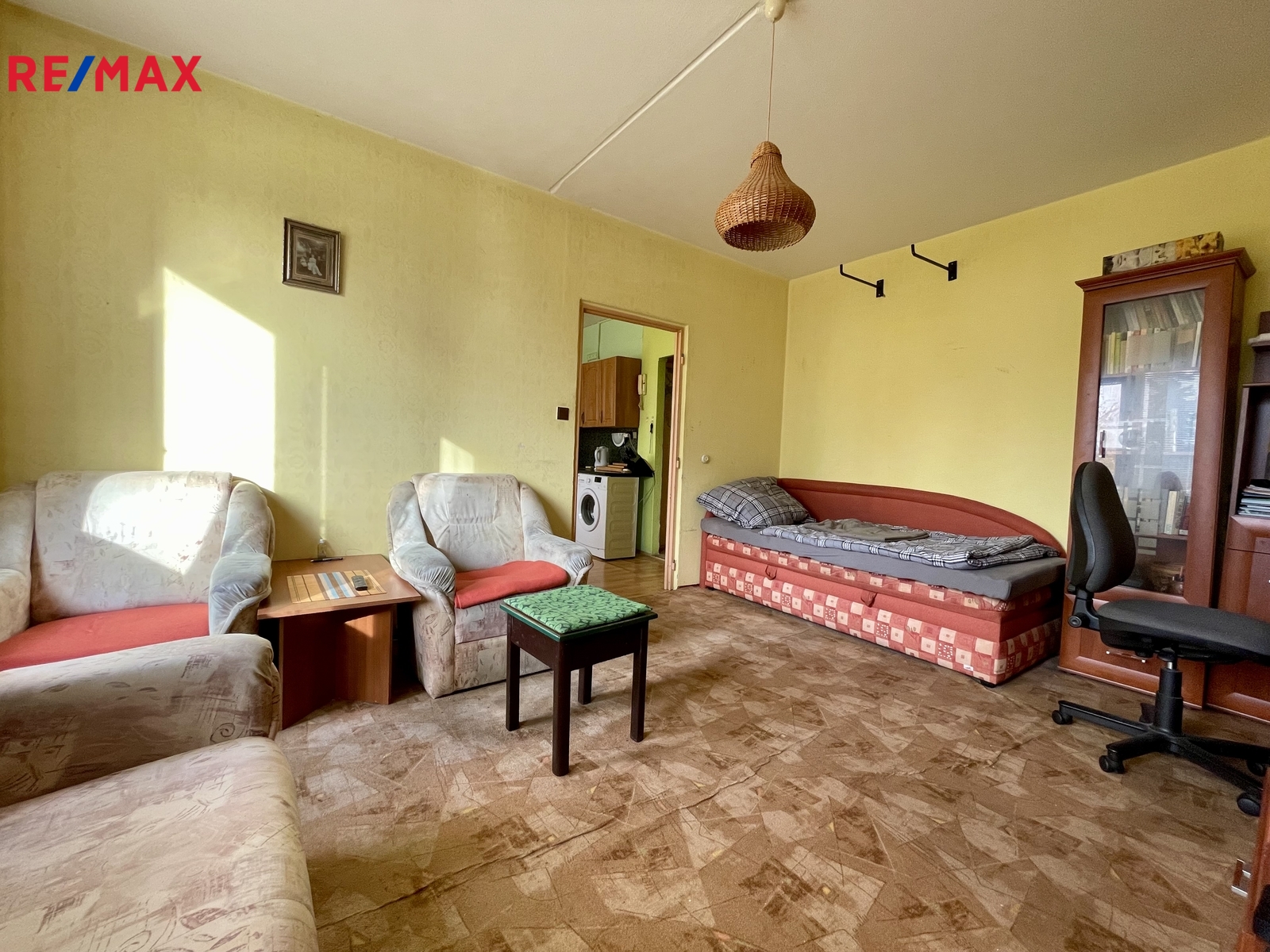 Prodej bytu 2+kk Chomutov 1 346 835 Kč, foto 7