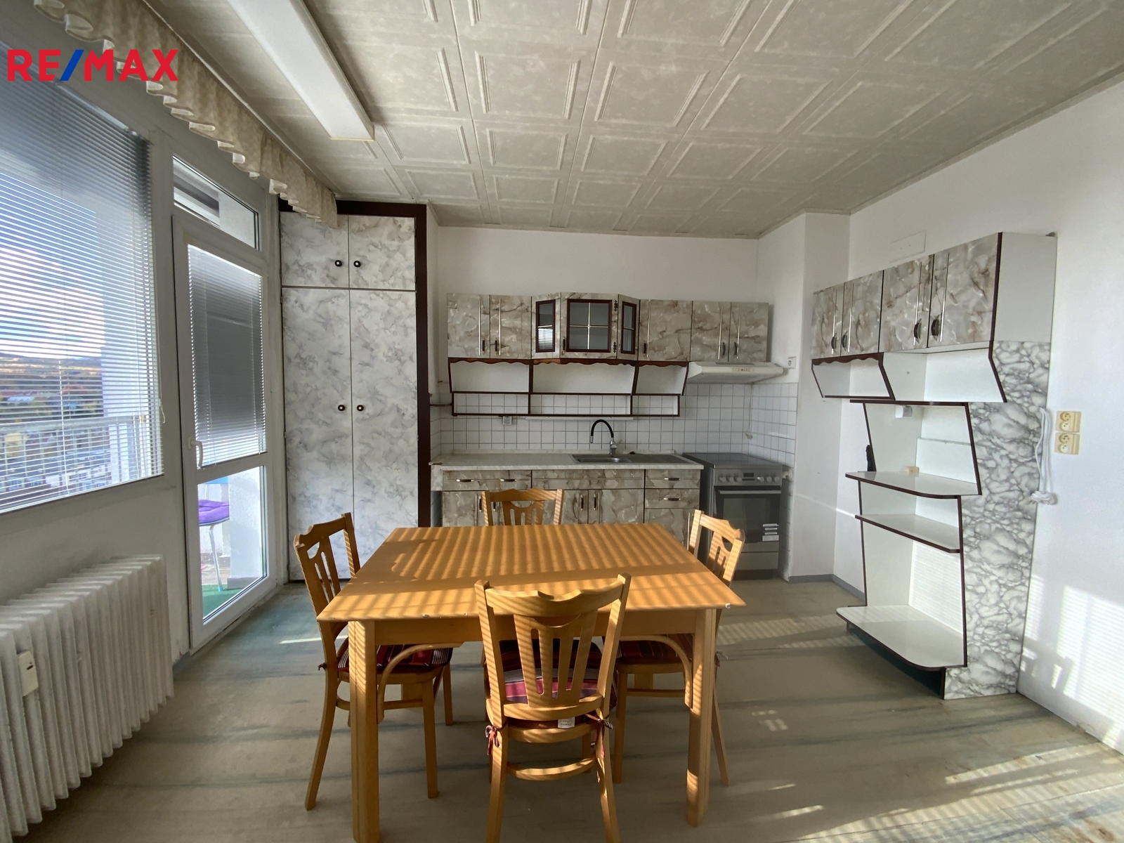 Prodej bytu 1+1 Chomutov 2 500 000 Kč, foto 10